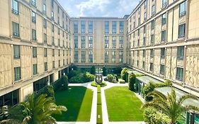 L Hotel Du Collectionneur Arc De Triomphe Paris 5*